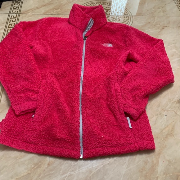 The north face size 18=S